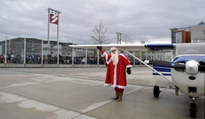 Flughafen Dresden