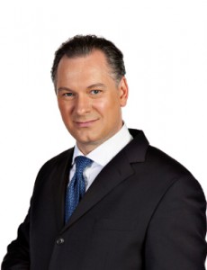 Detlef Neuhaus, CEO Solarwatt