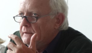 Grünen-Vorsitzender Michael Schmelich über Ziele nahe an der grünen Seele