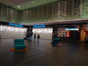 Centrumgalerie Primark