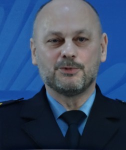 Kroll Dieter Polizeipräsident 