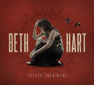 Hart Beth