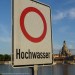 Nicht selten gibt es Hochwasser in Dresden - Foto: Archiv W.Schenk