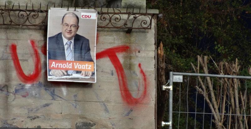 Wahlverhalten der Dresdner in letzten zwanzig Jahren ohne große Überraschung