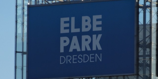 Elbepark Dresden