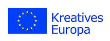 Logo Kreatives Europa