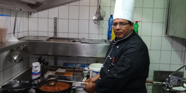 Goa Curry