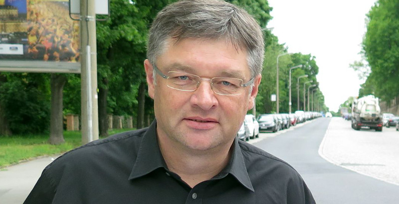 Holger Zastrow mit 90,2 Prozent zum Spitzenkandidat für Landtagswahl gewählt