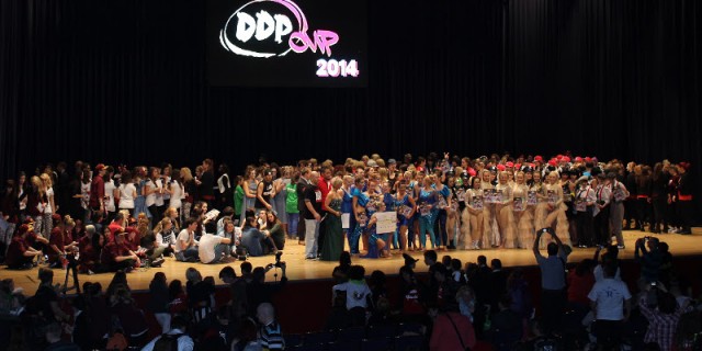 ddp cup