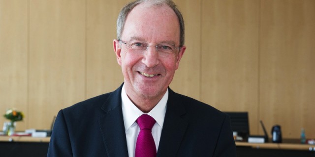 Frank Möhrer MDR Verwaltungsrat 2014