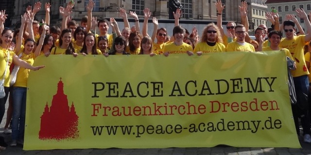 peace academy