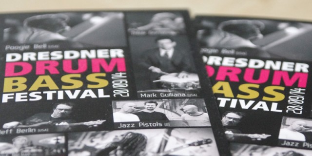Drum & Bass Festival