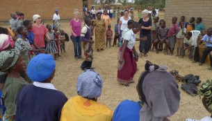 Malawi Phili la Njuzi Schule