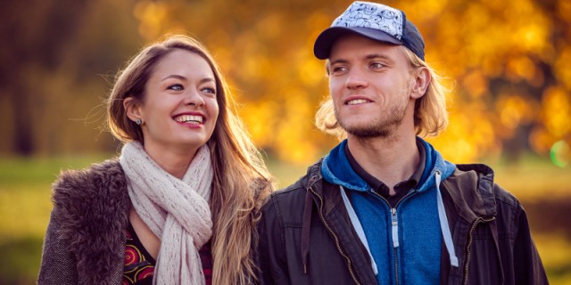 Katharina Eirich und Peter Posniak