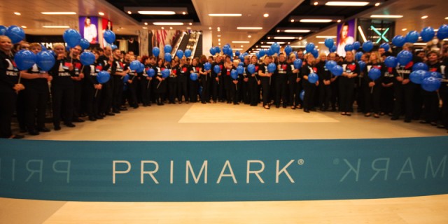 Primark in Dresden