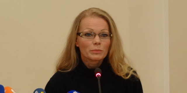 Kathrin Oertel