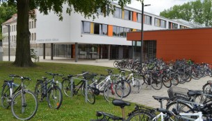 Schulen Gymnasium Bühlau
