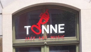 Jazzclub Tonne