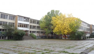 Schule Boxberger Straße