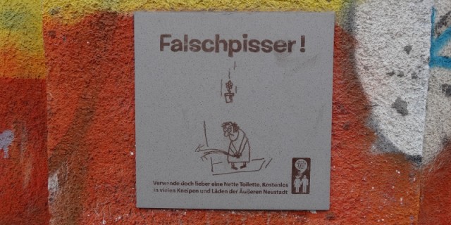 Falschpisser Neustadt 1412