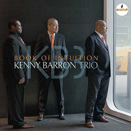 Micha’s Musiktipp: Kenny Barron und sein Trio – eine Klasse für sich