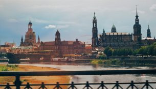 Dresden - Foto: Jens Mahnke, Pexels